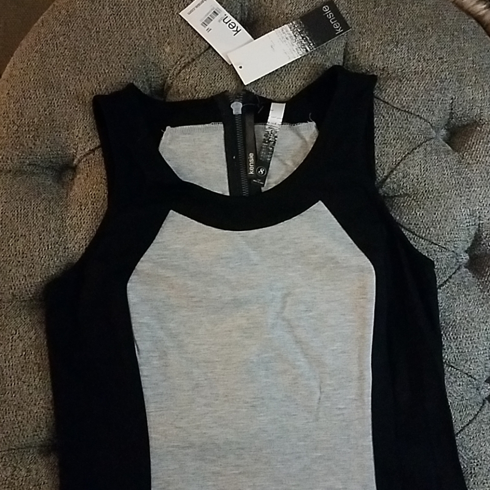 Kensie mini dress